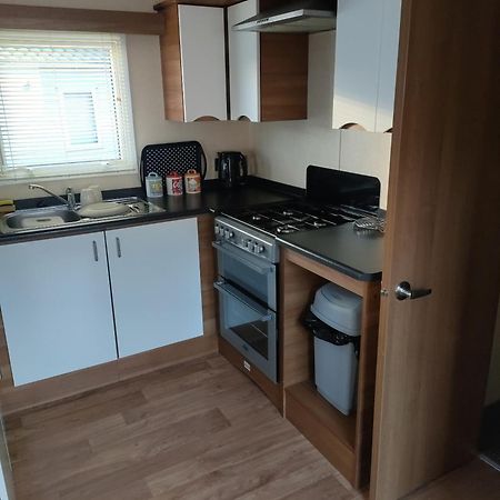 Cairnryan Heights T-A Brae Holiday Homes Luaran gambar