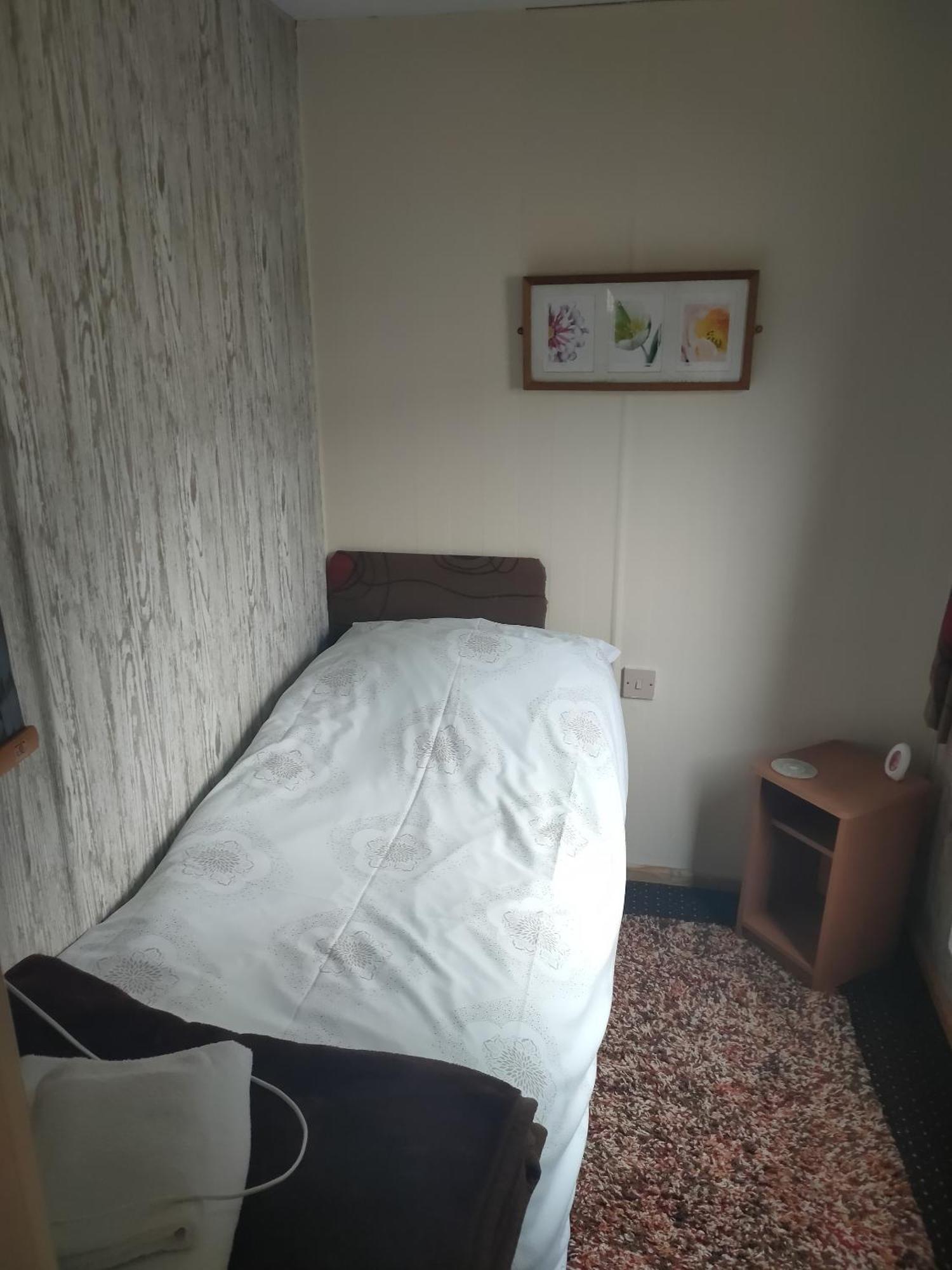 Cairnryan Heights T-A Brae Holiday Homes Bilik gambar