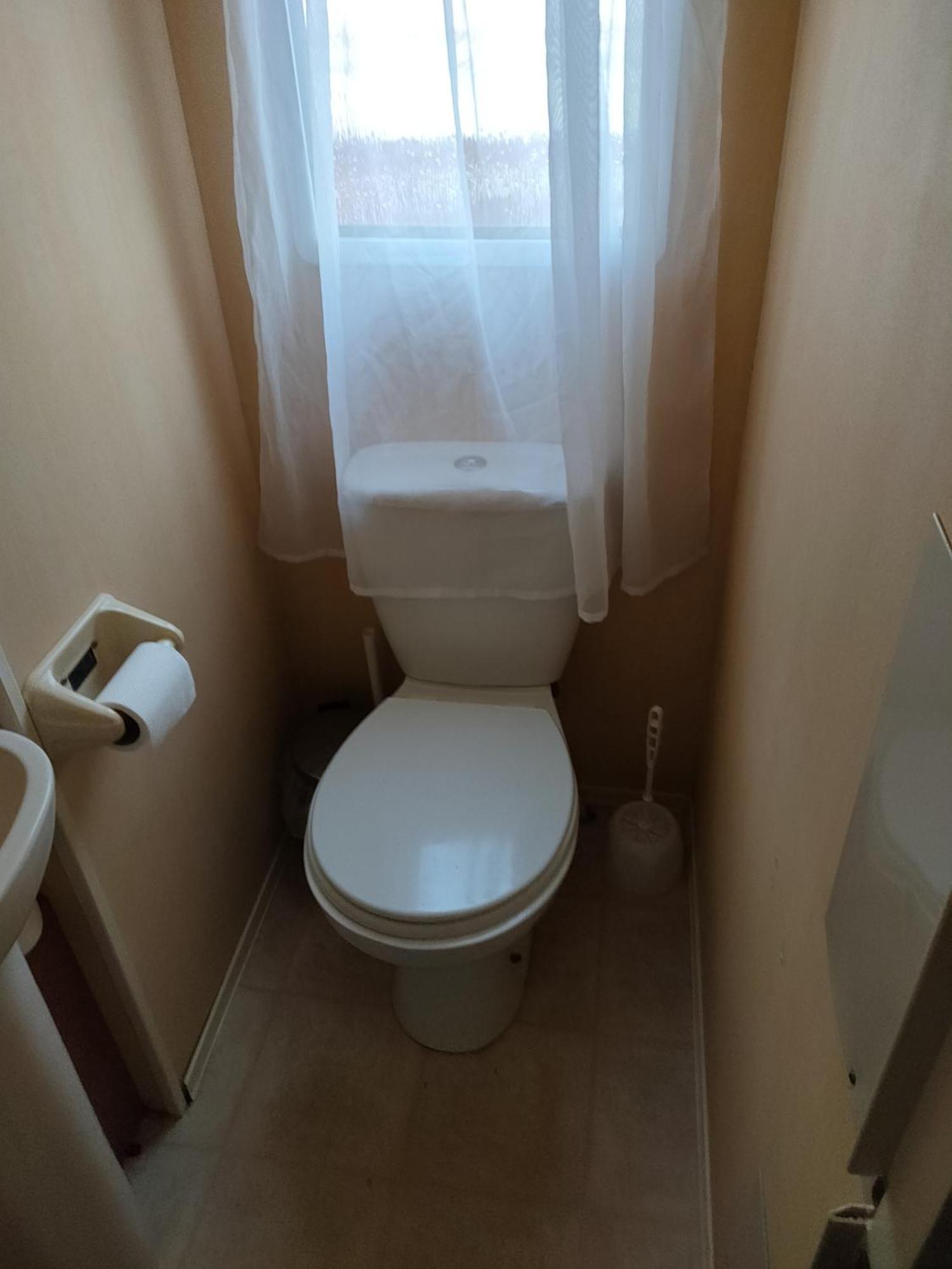 Cairnryan Heights T-A Brae Holiday Homes Luaran gambar