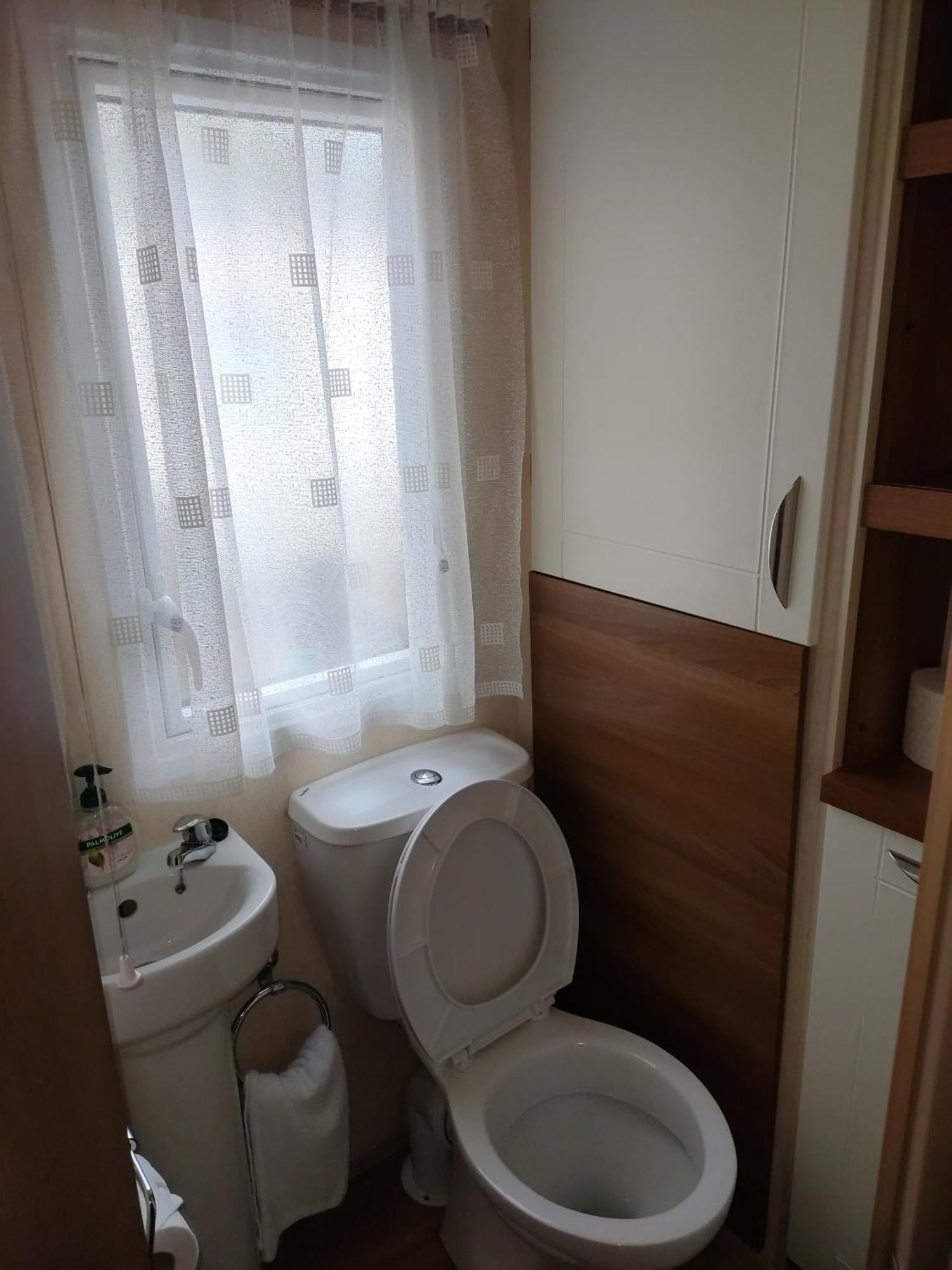 Cairnryan Heights T-A Brae Holiday Homes Luaran gambar