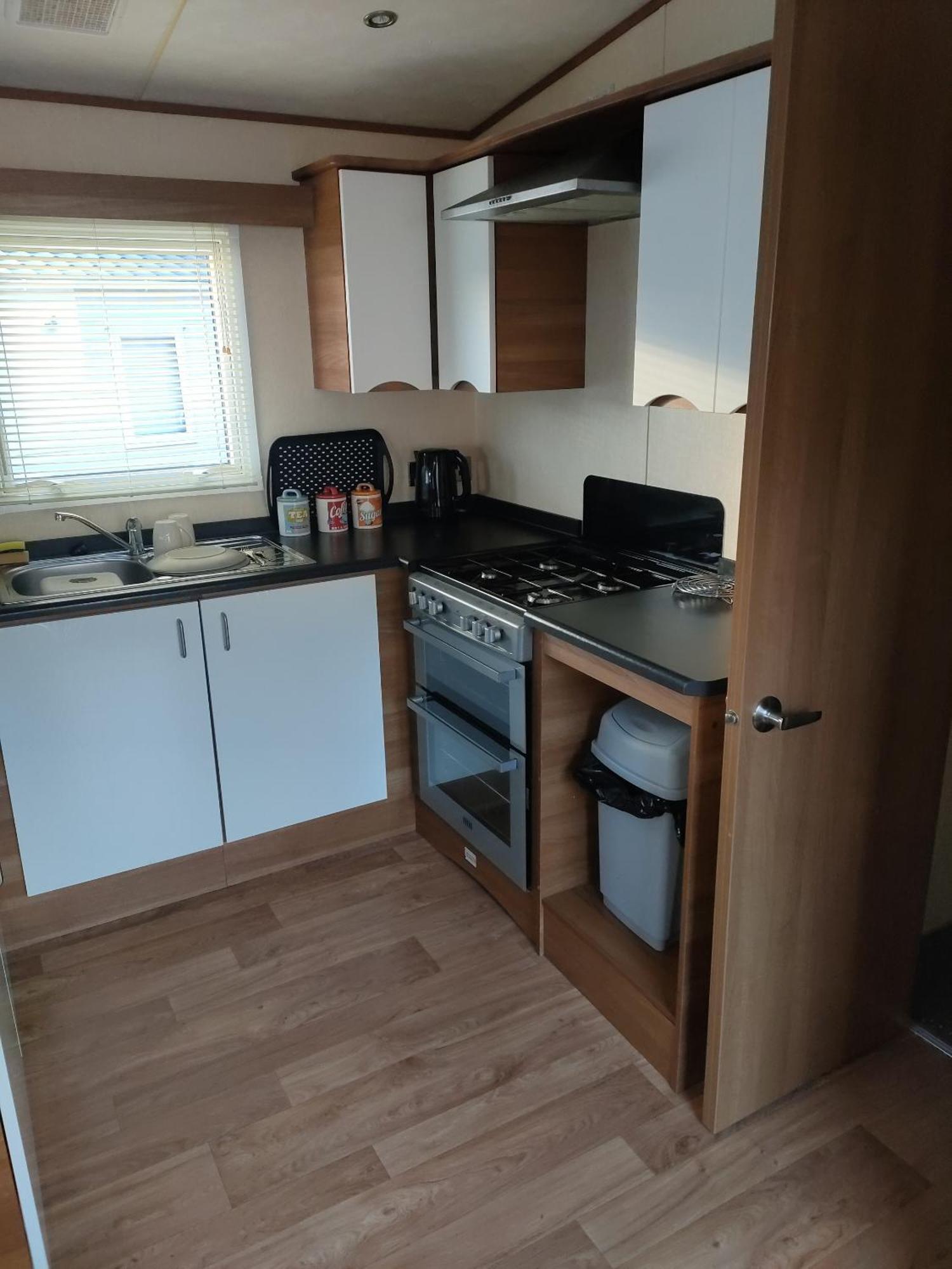 Cairnryan Heights T-A Brae Holiday Homes Luaran gambar