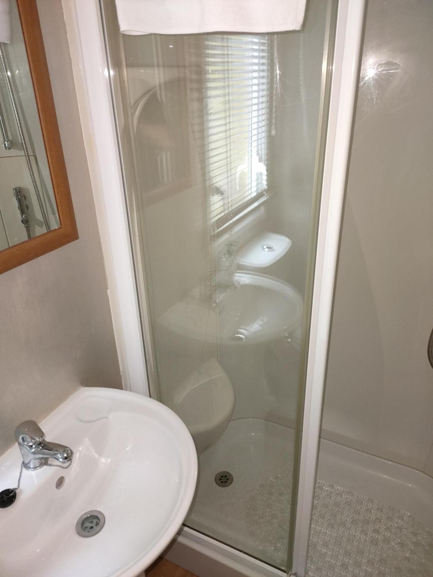 Cairnryan Heights T-A Brae Holiday Homes Luaran gambar