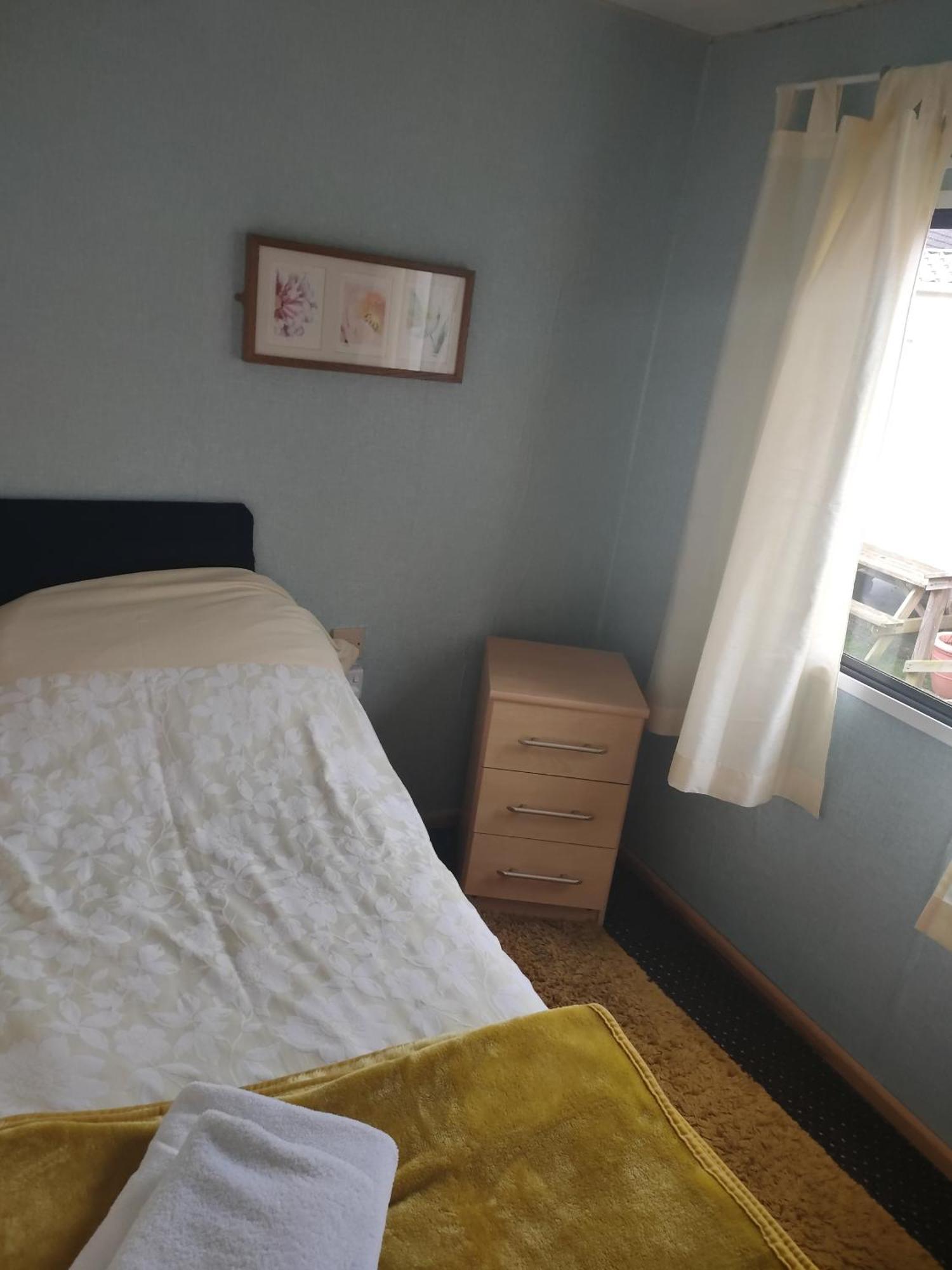 Cairnryan Heights T-A Brae Holiday Homes Bilik gambar