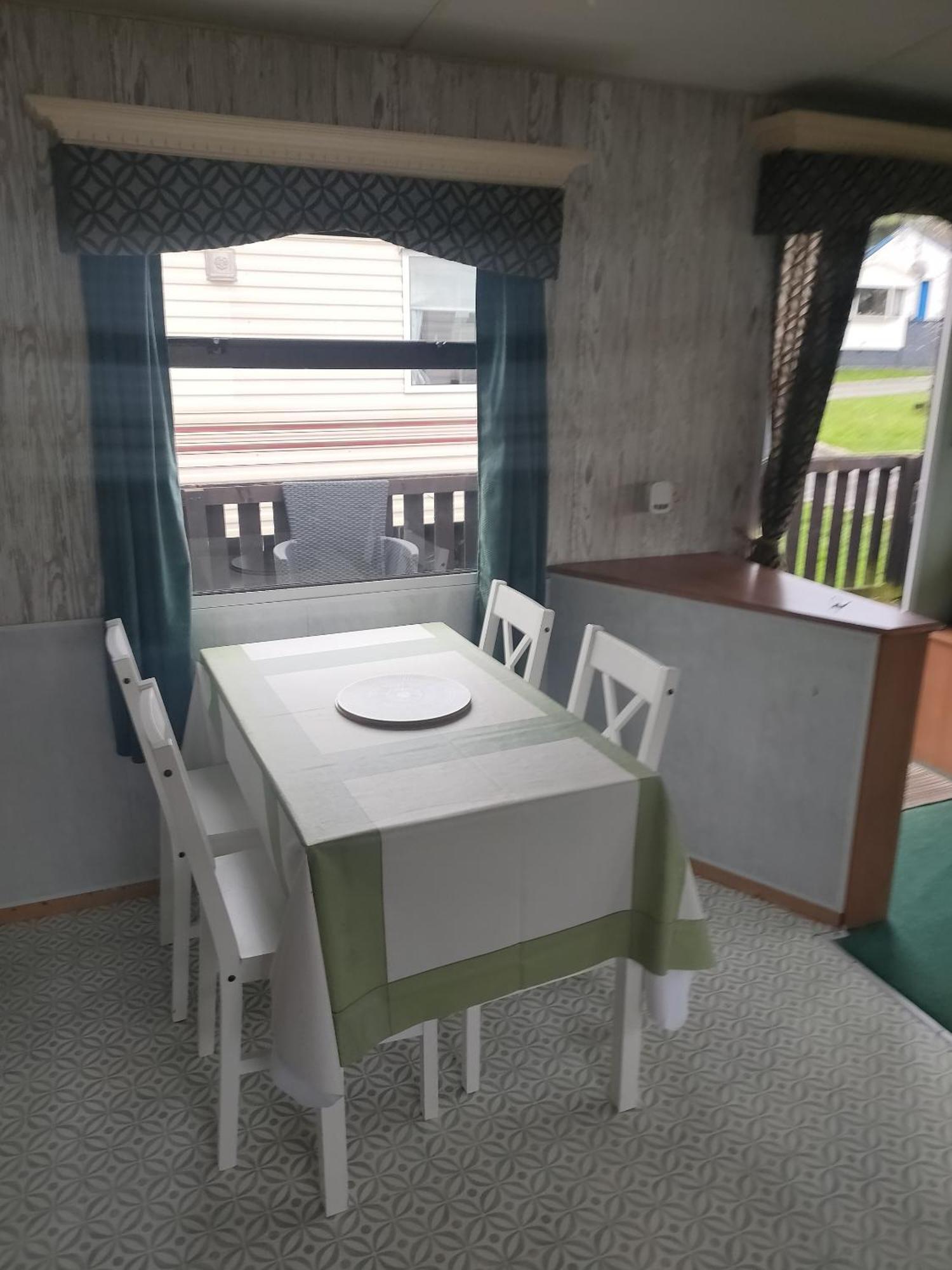 Cairnryan Heights T-A Brae Holiday Homes Bilik gambar